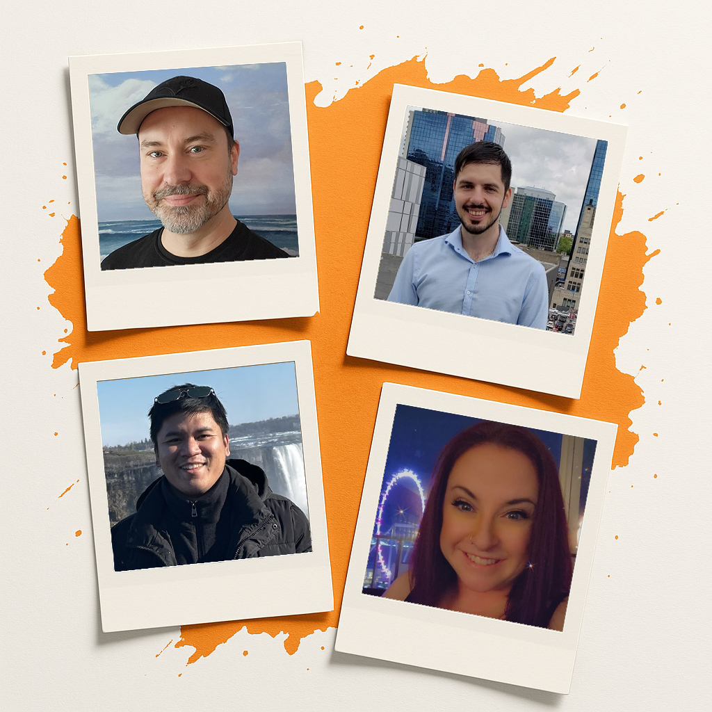 About Transpire Networks Team