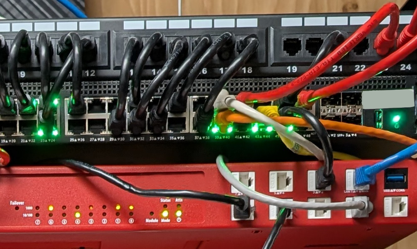 Cybersecurity