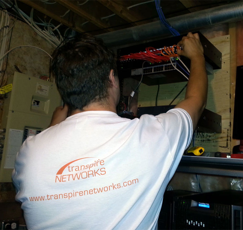 IT Services